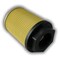Main Filter Hydraulic Filter, replaces FILTREC FS142N7T125, Suction Strainer, 125 micron, Outside-In MF0060898 - alternate 4
